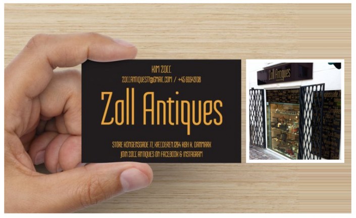 Zoll antiques